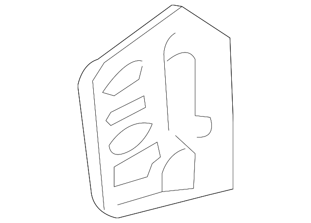 Engine Oil Filter Adapter Gasket 06A-115-441-J - View 3