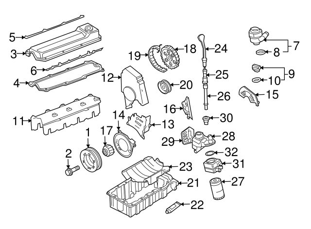 Cap 06B-103-485-C - View 104