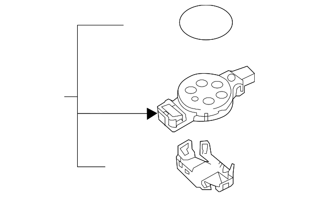 Rain Sensor 5Q0-955-559-C - View 17