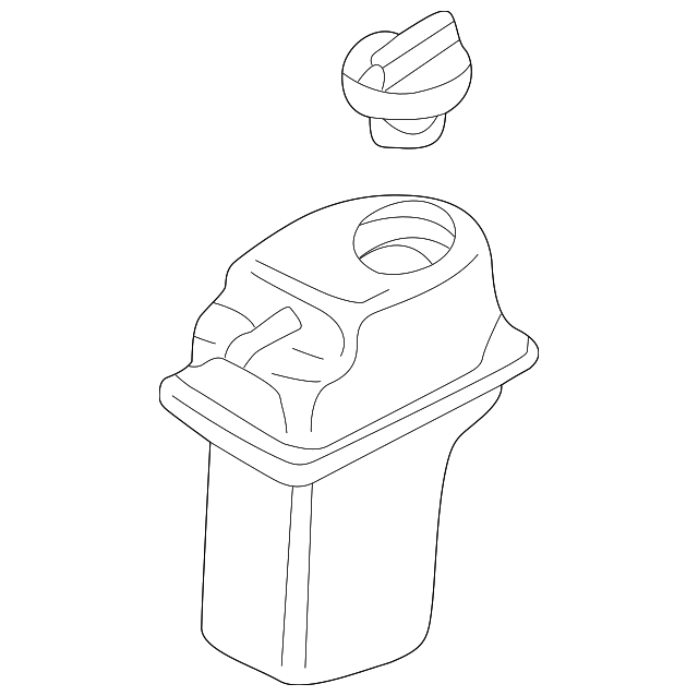 Reservoir 1C0-422-371-E