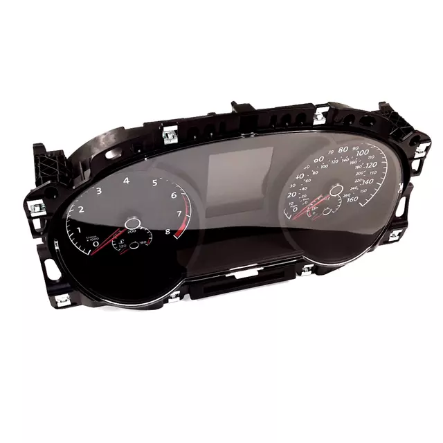 Instrument Cluster 5G1-920-840-B - View 3