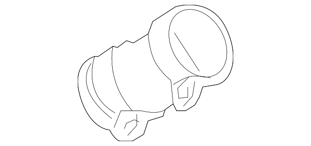 Muffler & Pipe Clamp 1K0-253-141-J - View 25