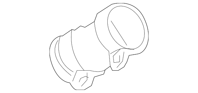 Muffler & Pipe Clamp 1K0-253-141-J - View 24