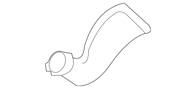 Tail Pipe Extension 7L9-253-682-A - View 9