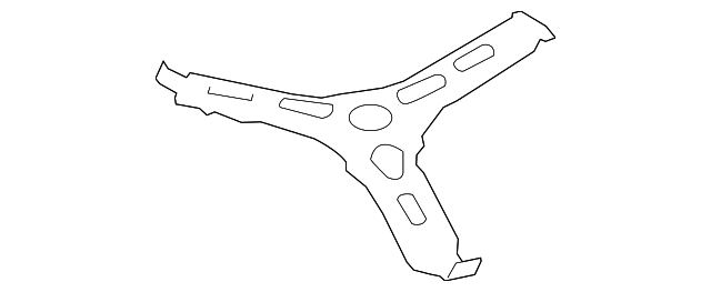 Spare Retainer 1K0-803-274-A - View 4