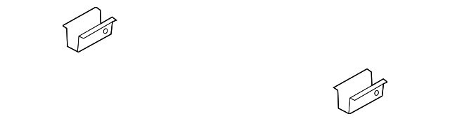 Side Extension 1K0-803-511 - View 4