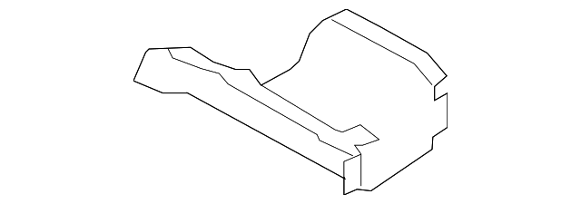 Reinforced Bracket 1K6-804-795 - View 6