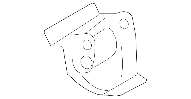 Strut Mount 1K0-802-191 - View 8