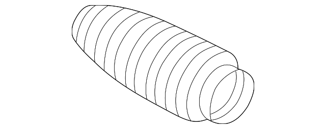 Tie Rod Boot 1J0-422-831-B - View 5