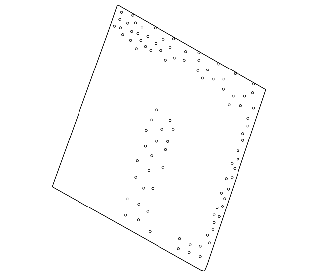 Seat Back Panel 5G0-885-754-CA9 - View 2