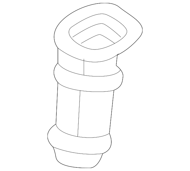 Headrest Guide 8Y0-886-920-A-4PK