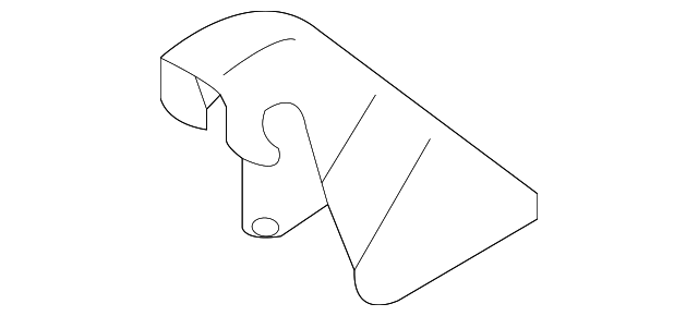 Hinge Cover 11A-886-197-4PK - View 2