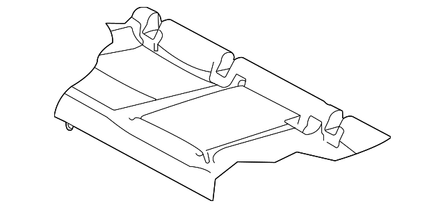 Cushion Cover 11K-885-405-UOQ