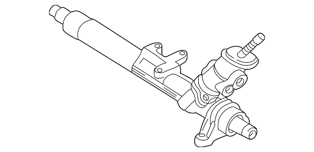 Gear Assembly 1J1422062JX