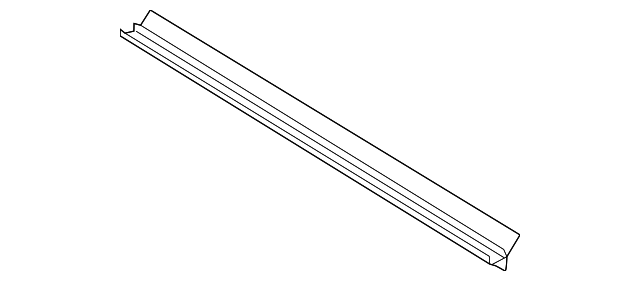 Air Pipe Grommet 867-129-669 - View 93