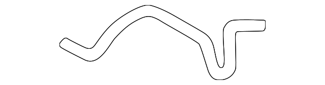 Suction Hose 1C0-422-889-E