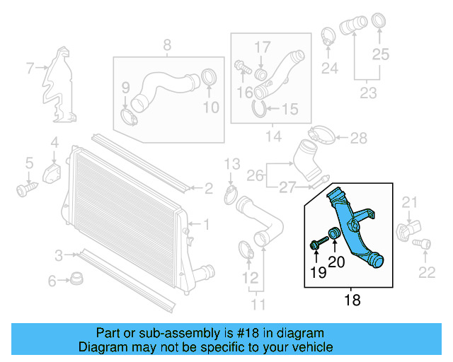 Inter 5C0-145-770-C - View 8