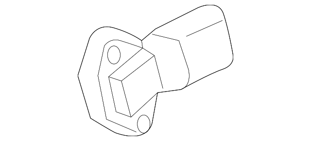 Pressure Sensor 03G-906-051-M - View 46