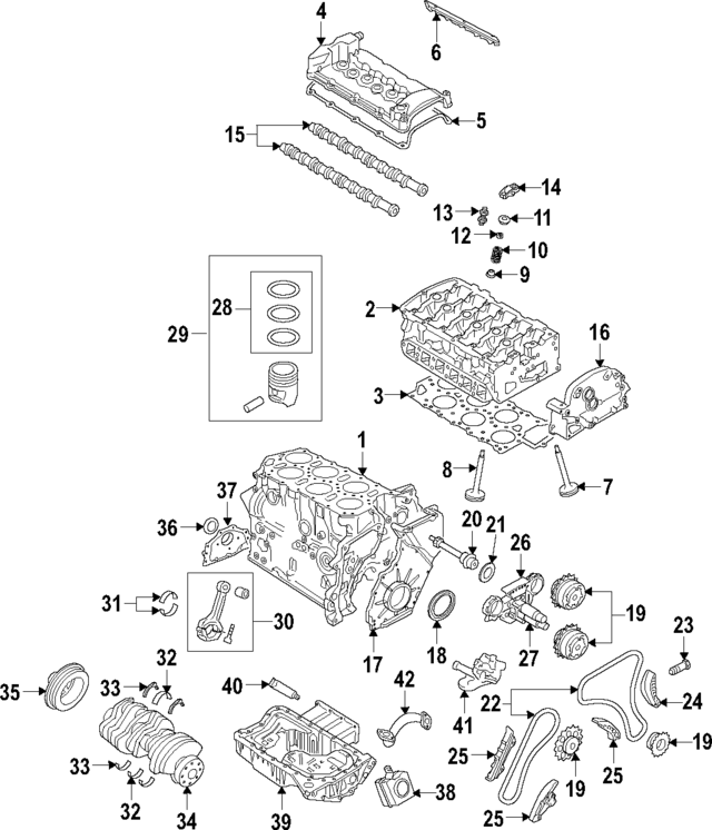 Chain Guide 021-109-469 - View 9