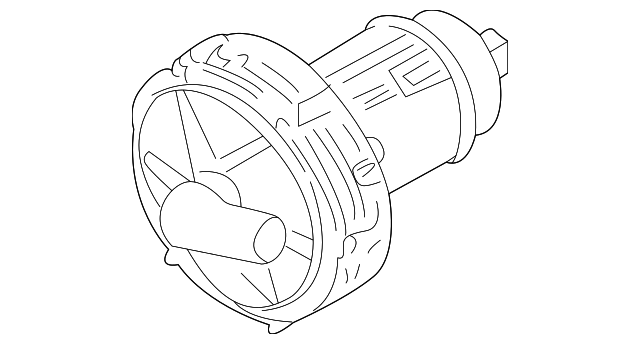 Pump 078-906-601-M - View 3