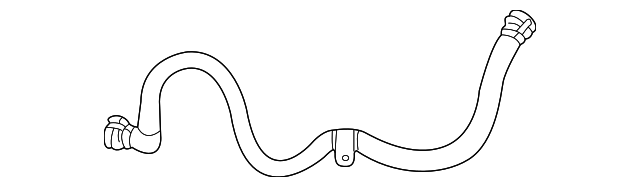 Feed Line 06A-133-889-F - View 5