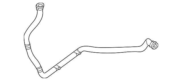 Feed Line 06A-133-889-F - View 8