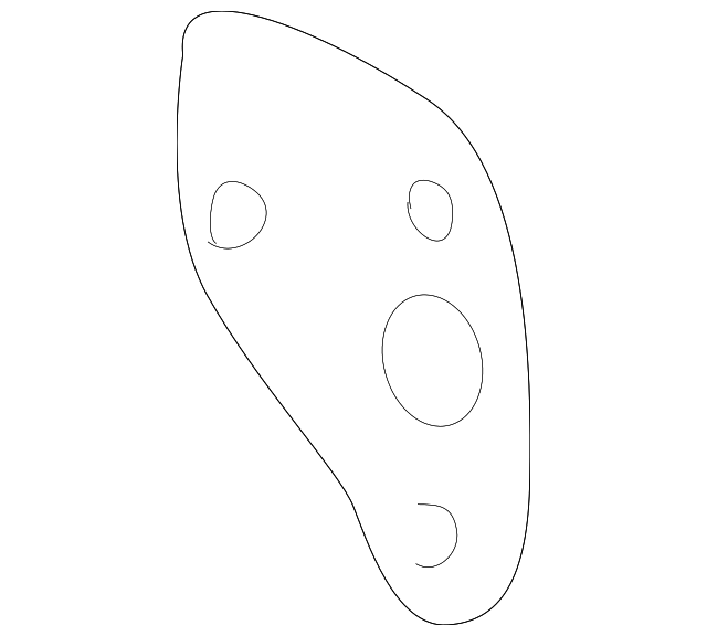 Adapter Gasket 078-131-120-M - View 39