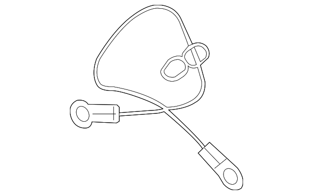 Roof Trim Repair Kit 1Q0-898-160-B - View 8