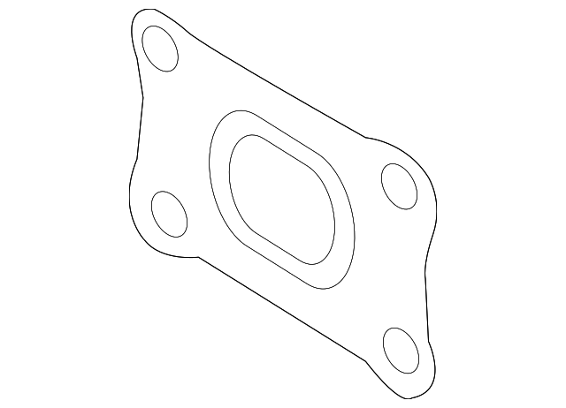 Turbocharger Gasket 04E-253-039-D - View 17