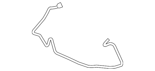 Breather Tube 1Q0-201-160-E - View 18