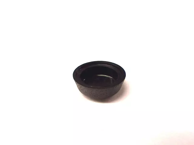 Center Seat Belt Cap 811-857-845-01C - View 8