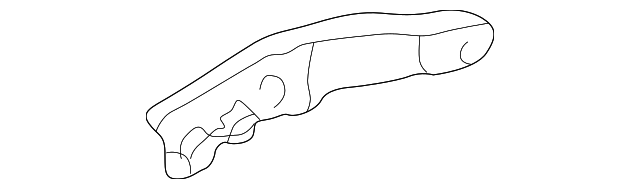 Shelf Bracket 705-868-762-B - View 2