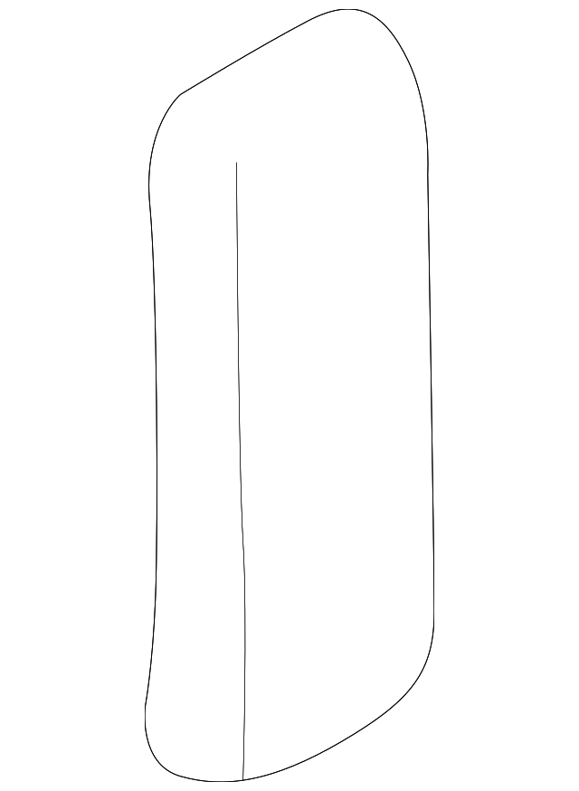 Upper Cap 705-867-297-A-6XH