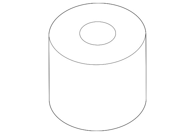 Wheel Bolt Cover 3C0-601-173-9B9 - View 20