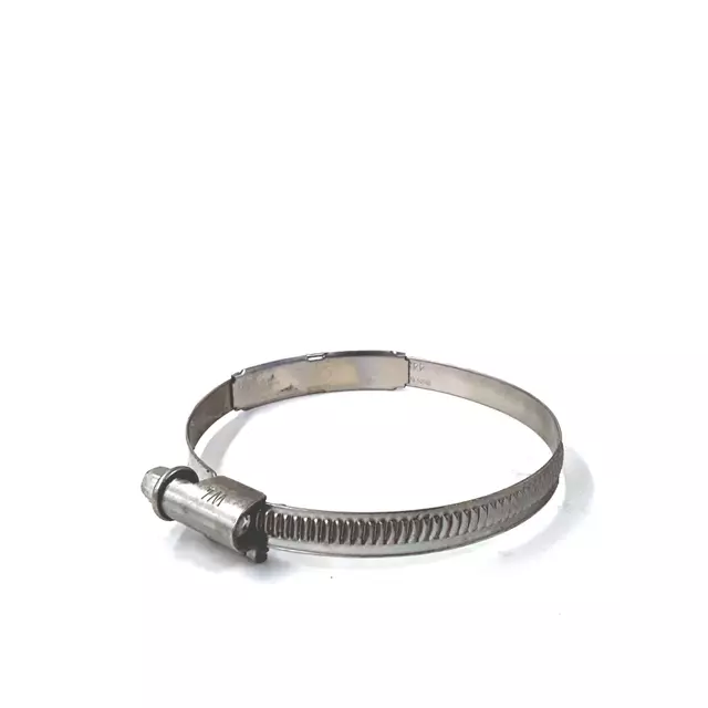 Intake Pipe Clamp N-909-525-01 - View 5