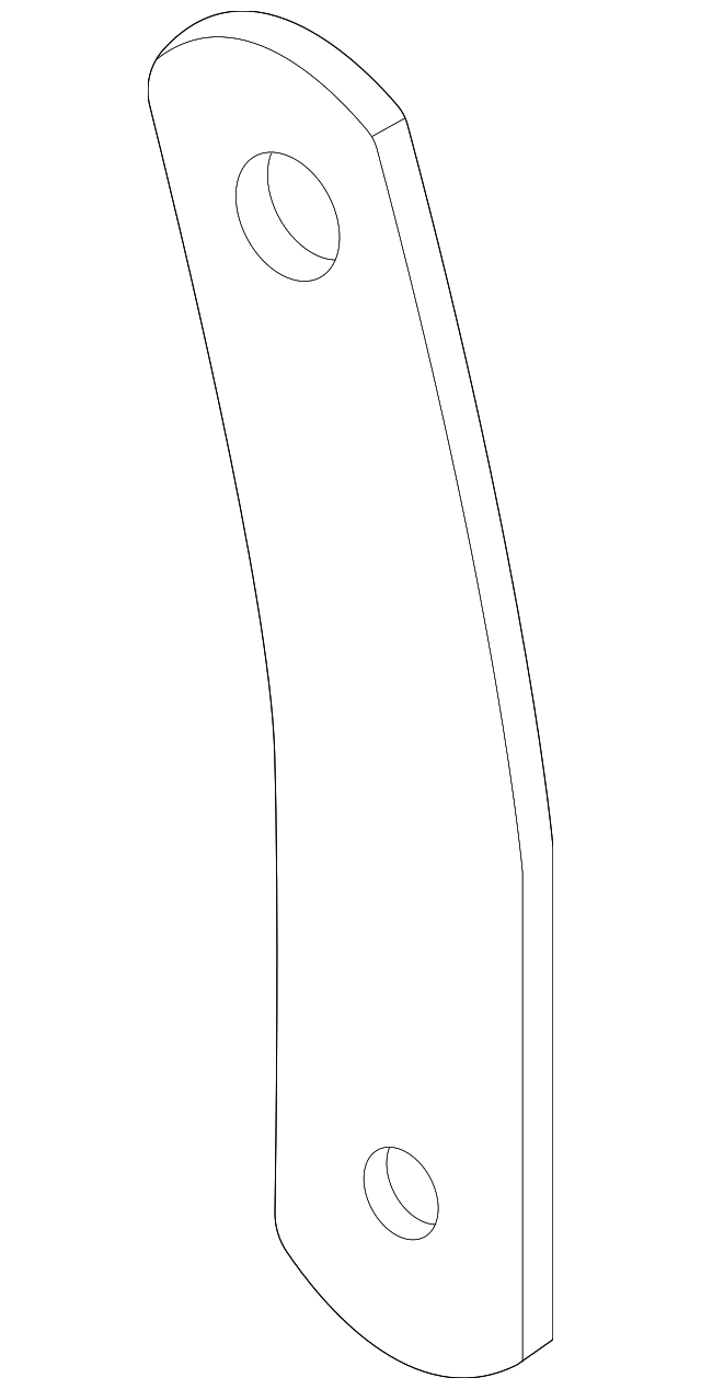 Mount Bracket 11A-951-107