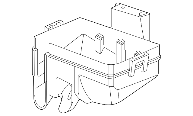 Relay 4H0-951-253 - View 47