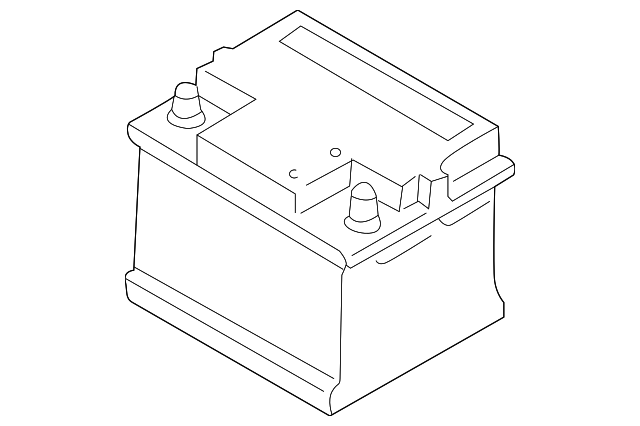 Vehicle Battery 000915105AF - View 18