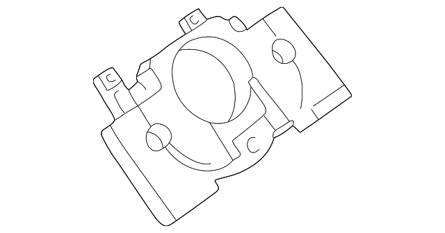 Balance Weight 1J0-419-526 - View 5