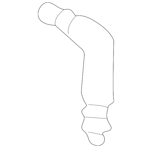 Drain Hose 441-915-505