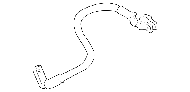 Battery Cable 4B1-971-235-A