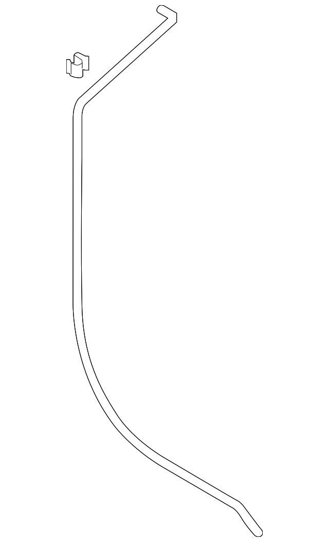 Water Hose Clamp N-907-702-01 - View 74