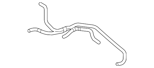 Reservoir Hose Clamp N-906-869-02 - View 309