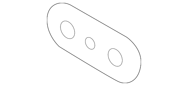 Water Hose Assembly 057-121-077 - View 6