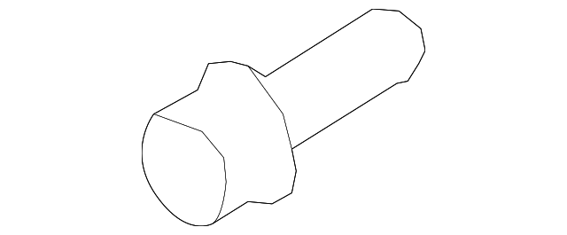 Connector Tube 059-121-131-B - View 8