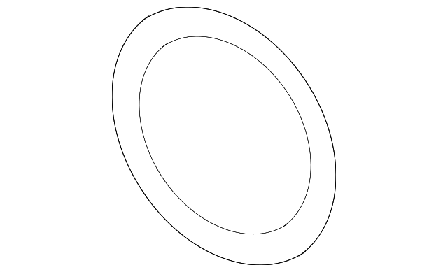 Engine Coolant Outlet Gasket 03H-121-041-B - View 10