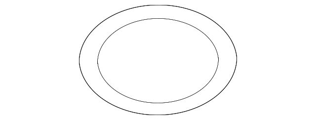 Flange Seal 03H-121-041-A - View 23