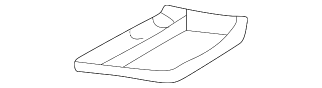 Steering Column Tilt Adjuster 1J0-419-378-F-01C - View 2