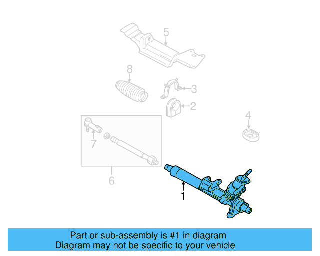 Gear Assembly 1J1-422-075-E - View 9