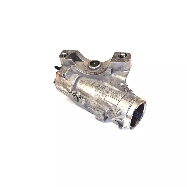 Lock Housing 4B0-905-851-P - View 7